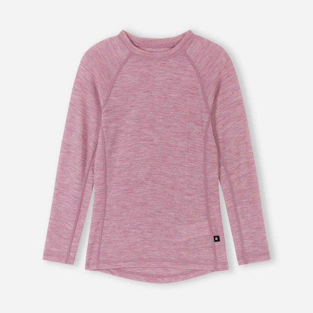 Reima Kids' Kinsei Merino & Wool-Lyocell Base Layer Set-Killington Sports