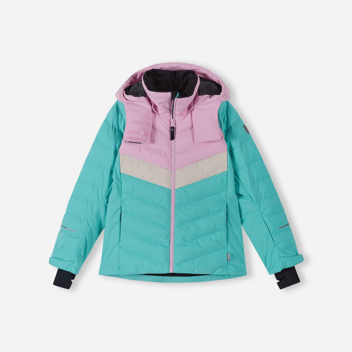 Reima Kids' Luppo ReimaTec Waterproof Ski Jacket-Killington Sports