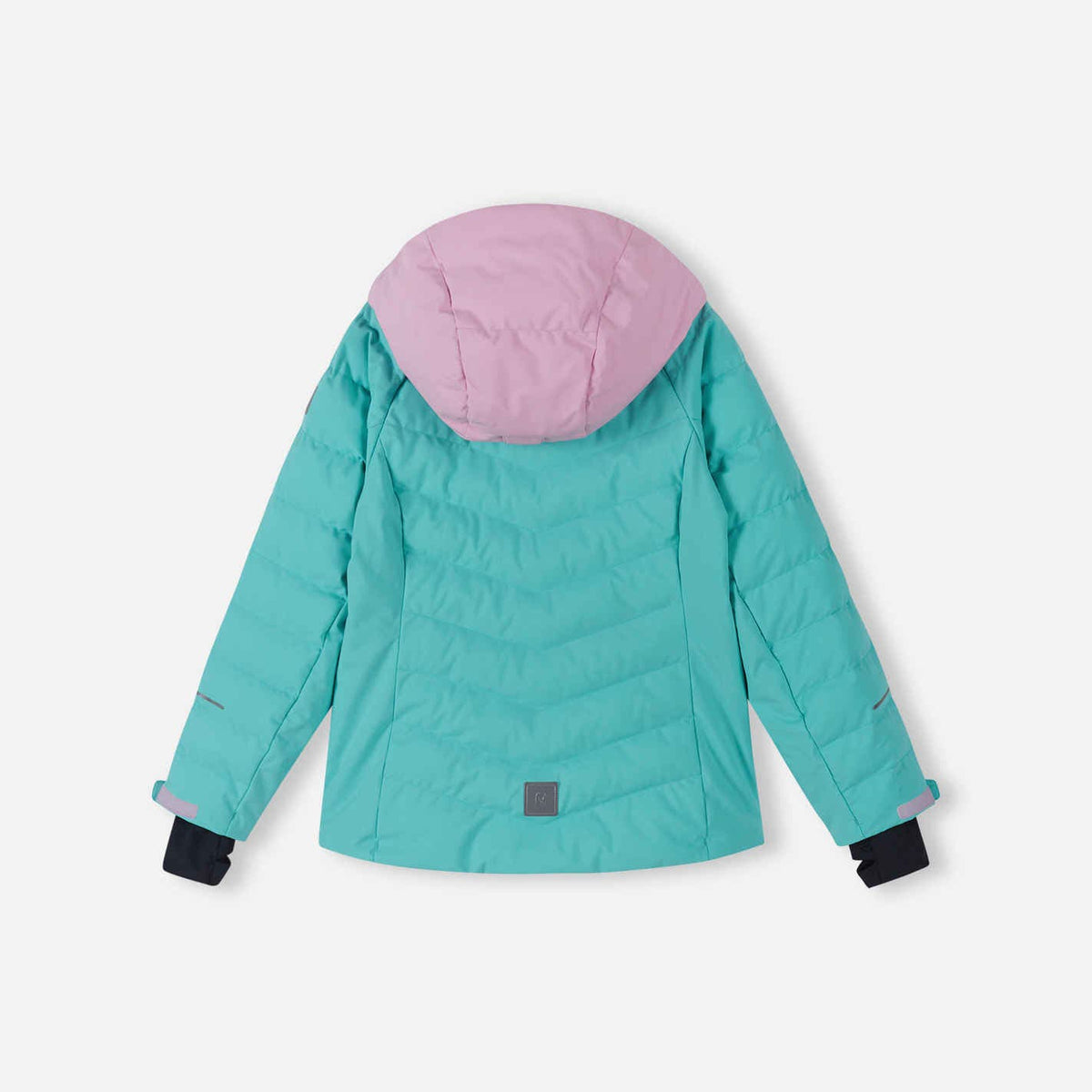 Reima Kids' Luppo ReimaTec Waterproof Ski Jacket-Killington Sports