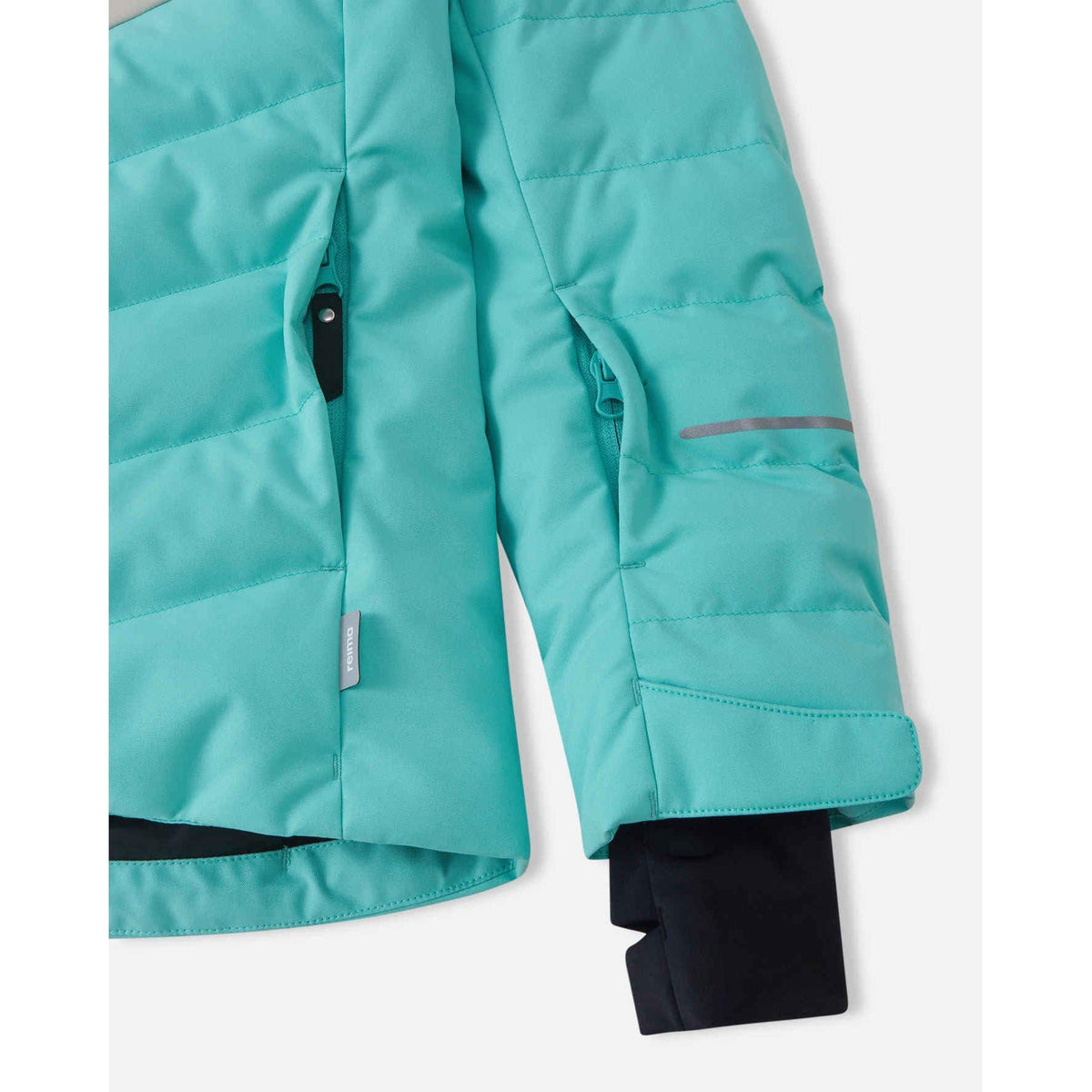 Reima Kids' Luppo ReimaTec Waterproof Ski Jacket-Killington Sports