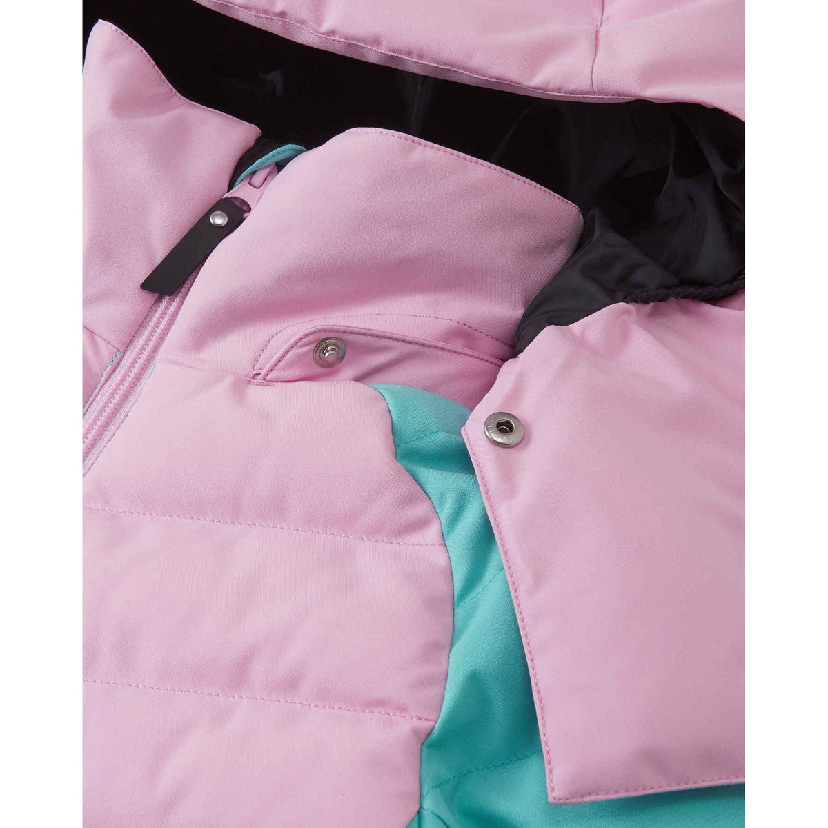 Reima Kids' Luppo ReimaTec Waterproof Ski Jacket-Killington Sports