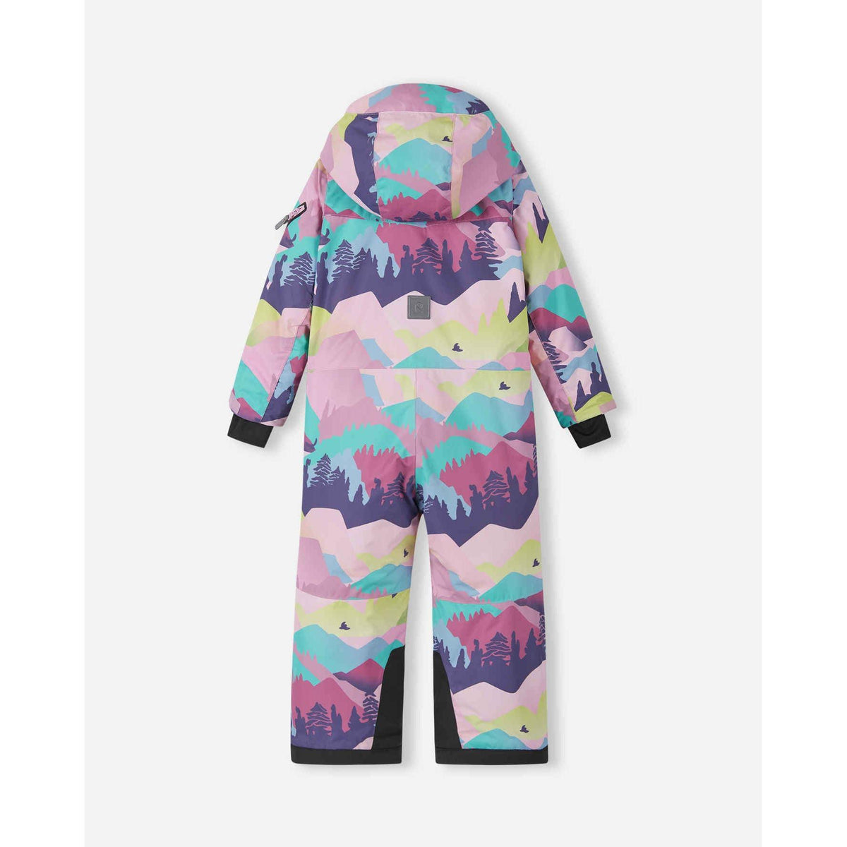 Reima Kids' Reach ReimaTec Waterproof Ski Snowsuit-Killington Sports