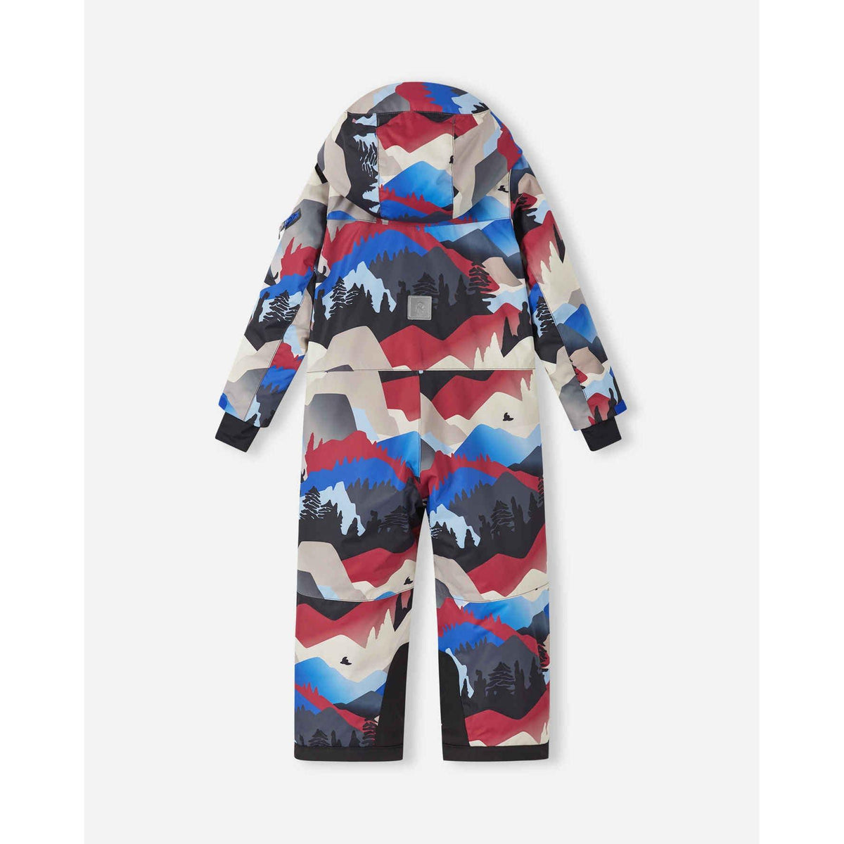 Reima Kids' Reach ReimaTec Waterproof Ski Snowsuit-Killington Sports