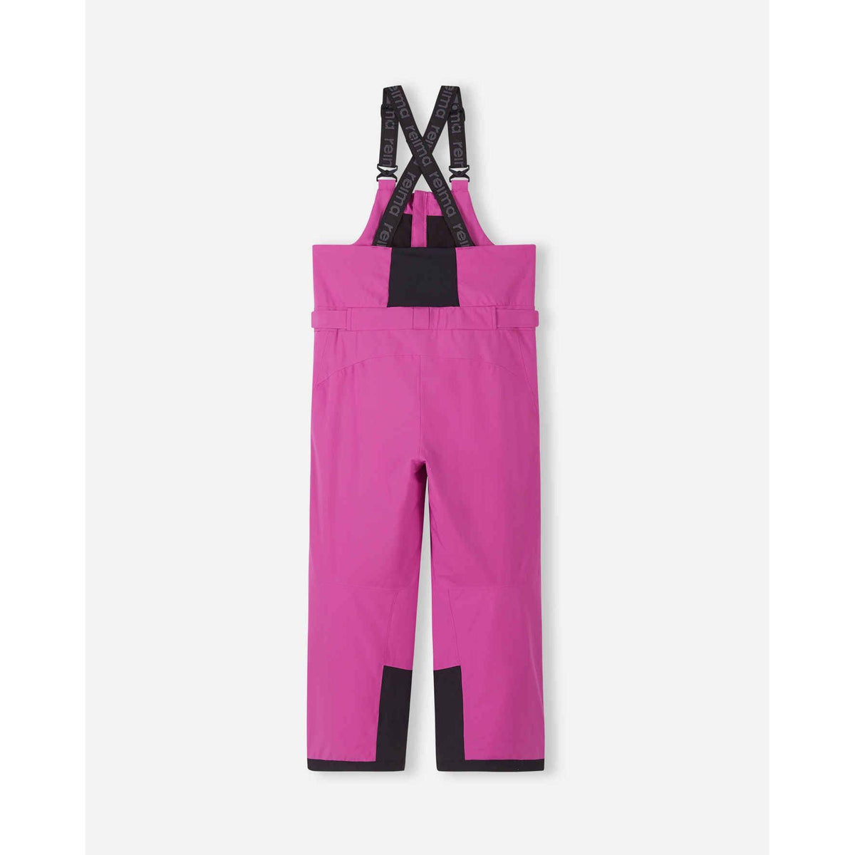 Reima Kids' Vuonelo ReimaTec Waterproof Ski Bibs-Killington Sports
