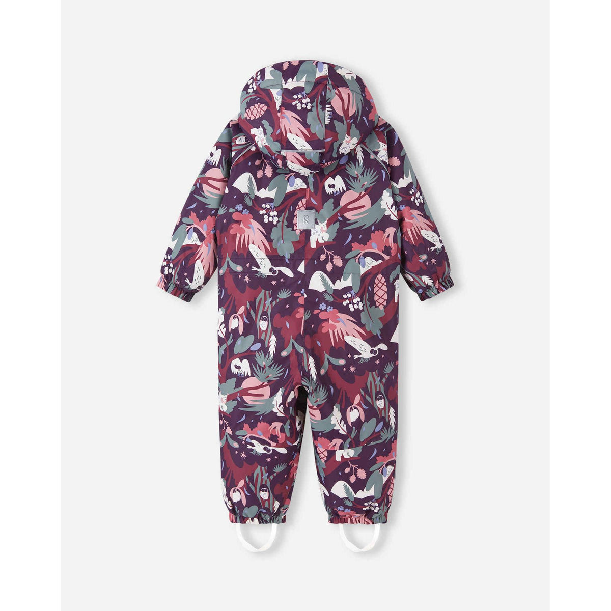 Reima Toddler Lappi ReimaTec Waterproof Snowsuit-Killington Sports