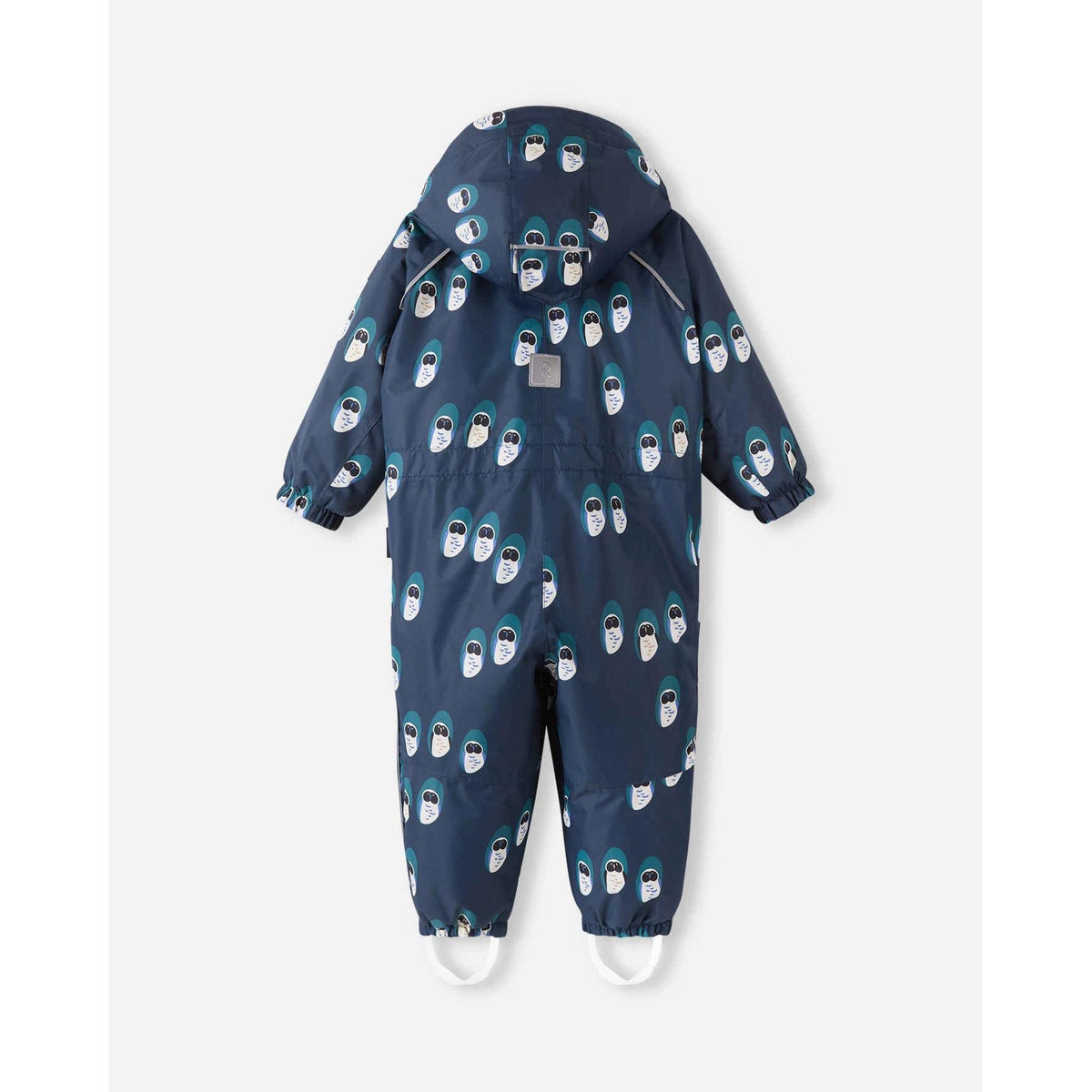 Reima Toddler Lappi ReimaTec Waterproof Snowsuit-Killington Sports
