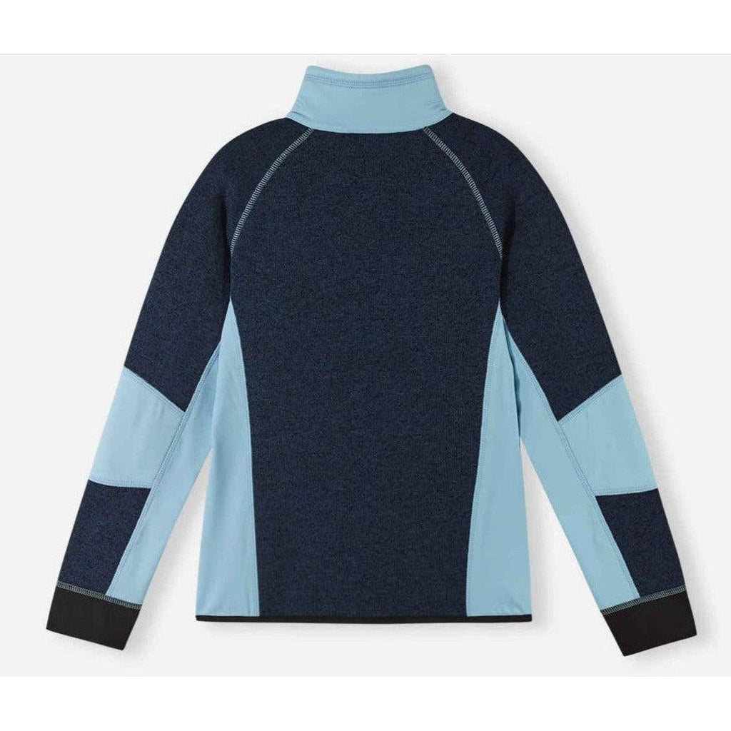 Reima Youth Fleece Sweater - Laskien-Killington Sports