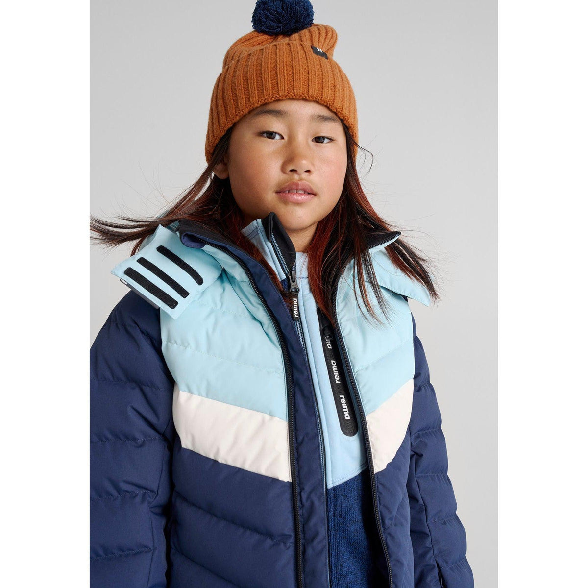 Reima cheap winter jacket