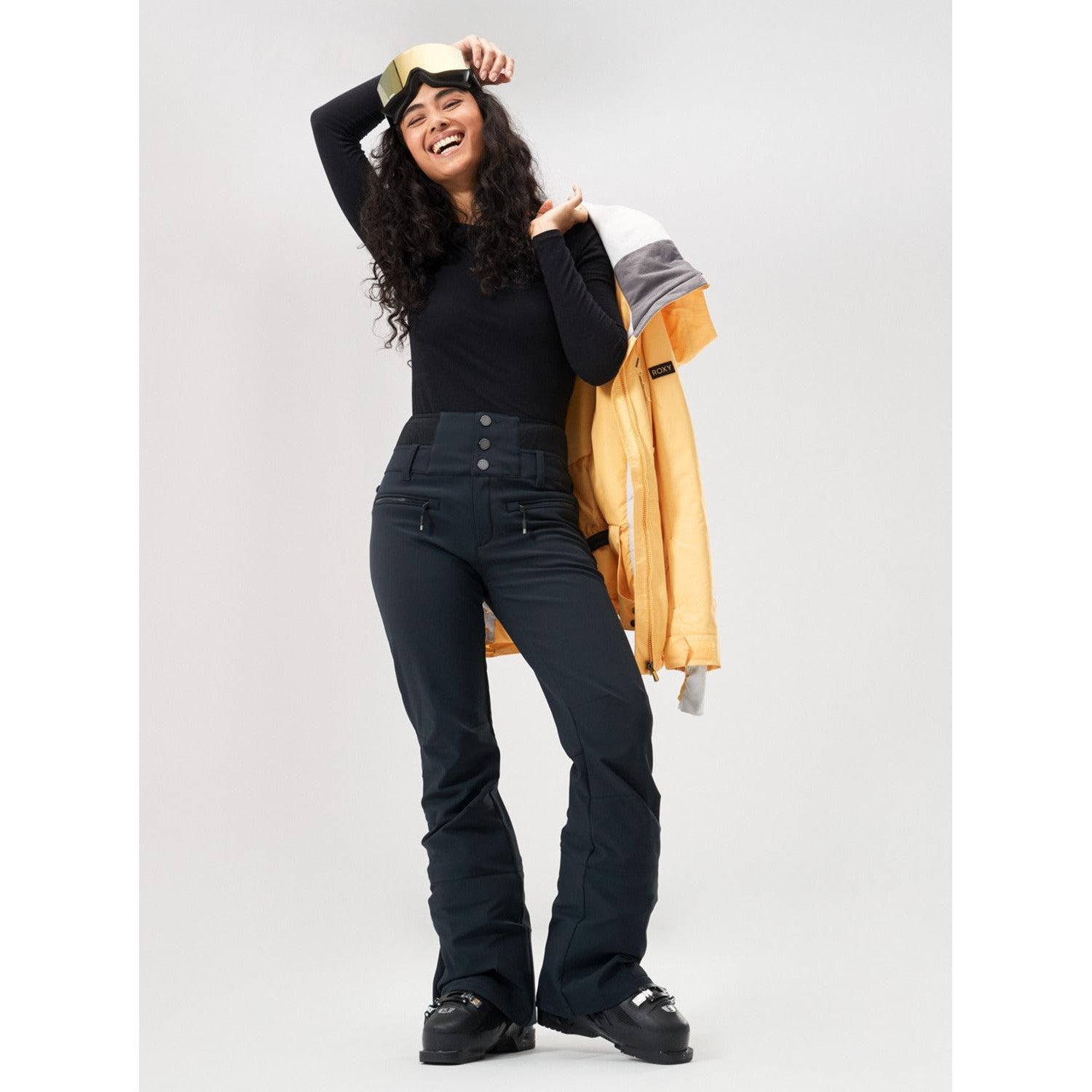 Roxy Rising High Pant-Killington Sports