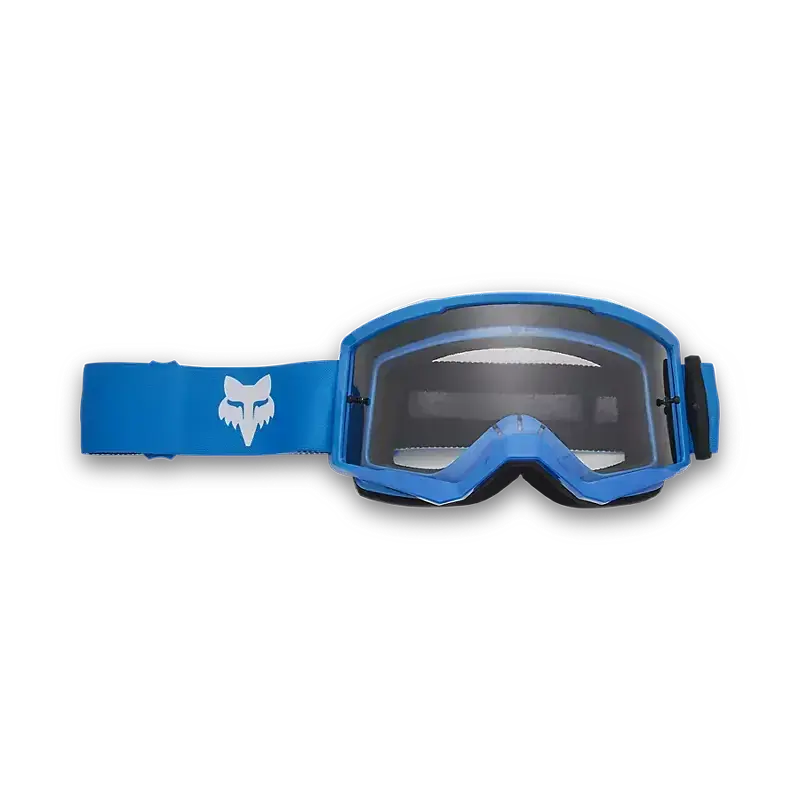 Fox Racing Main Goggles