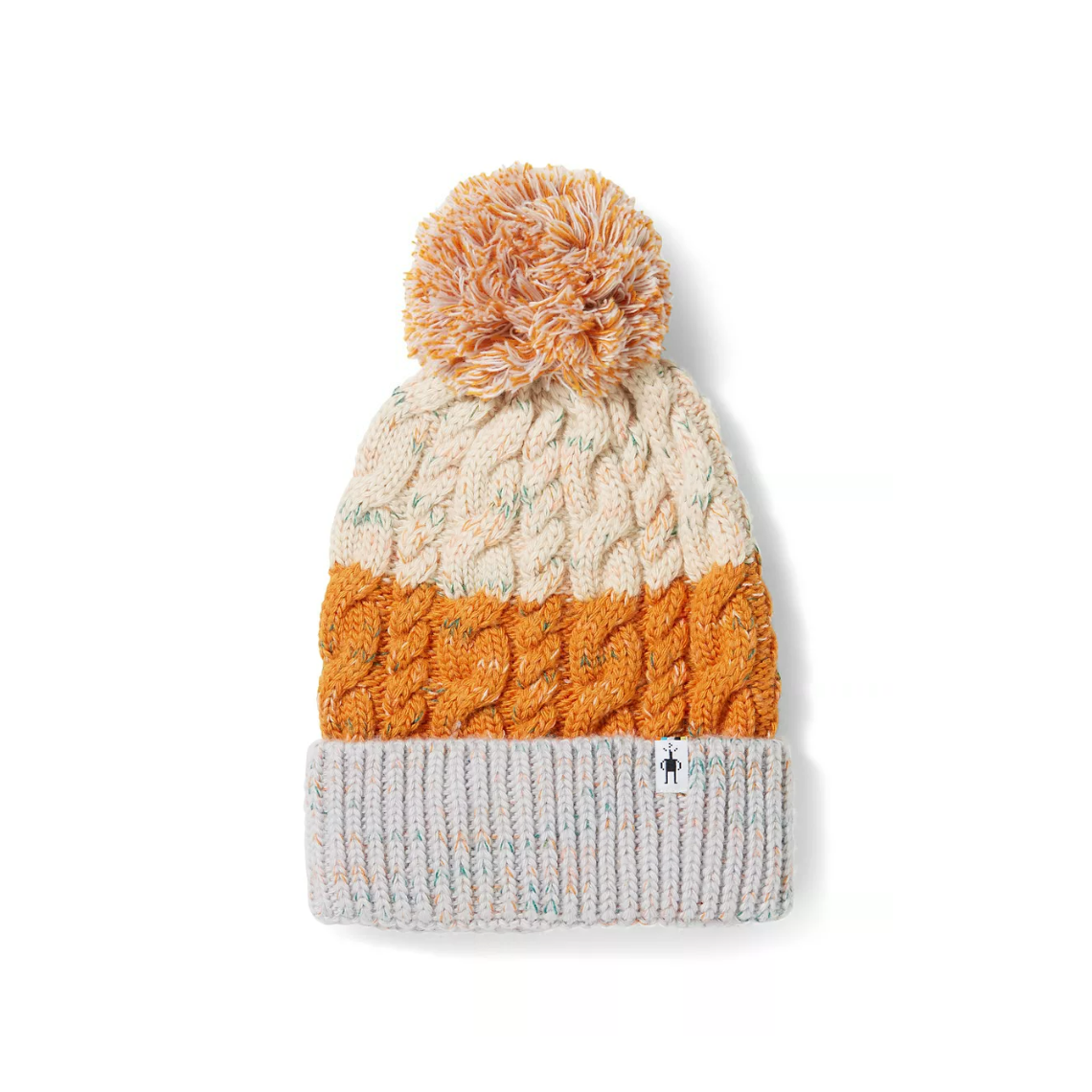 Smartwool Isto Retro Beanie-Marmalade-Killington Sports