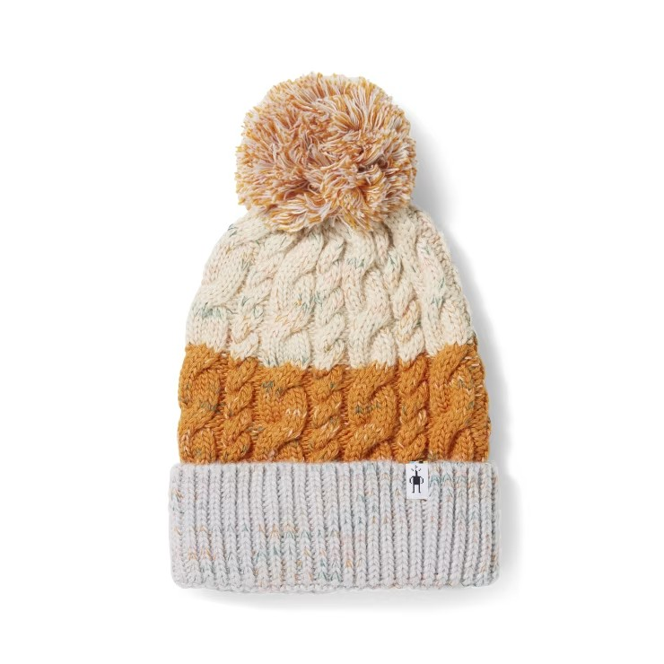 Smartwool Isto Retro Beanie-Marmalade-Killington Sports
