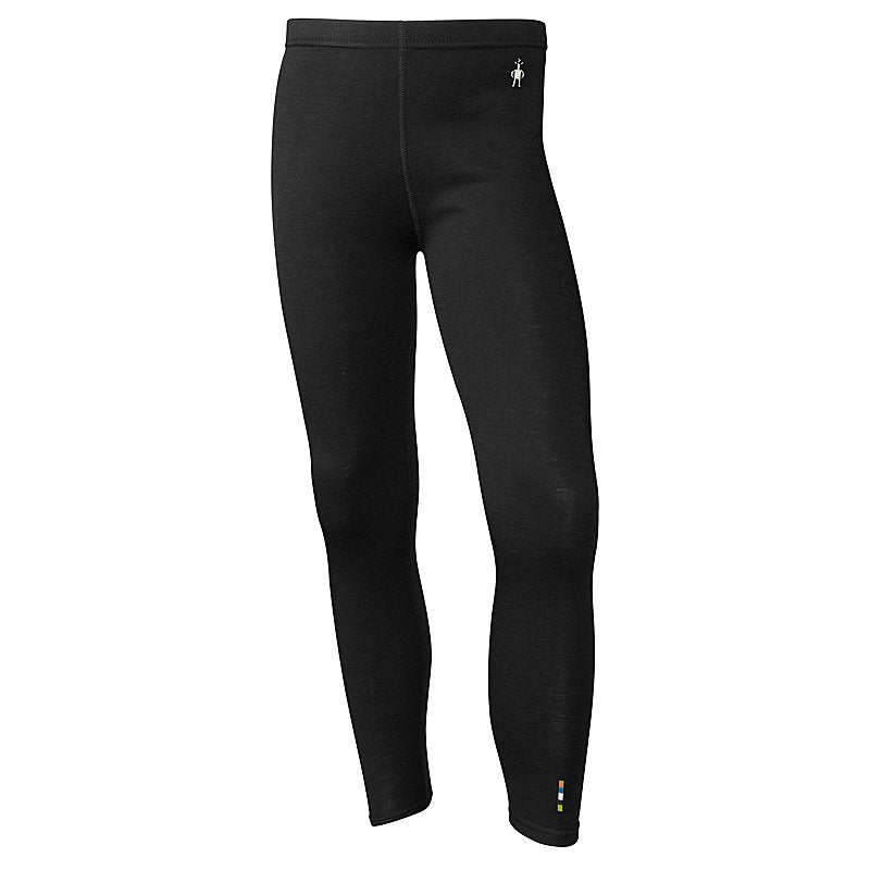Smartwool Kids' Classic Thermal Merino Base Layer Bottom-Killington Sports