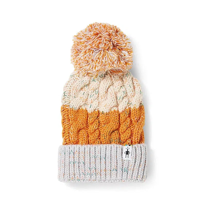 Smartwool Kids' Isto Beanie-Marmalade-Killington Sports