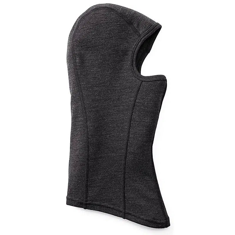 Smartwool Kids' Thermal Merino Balaclava-Charcoal-Killington Sports