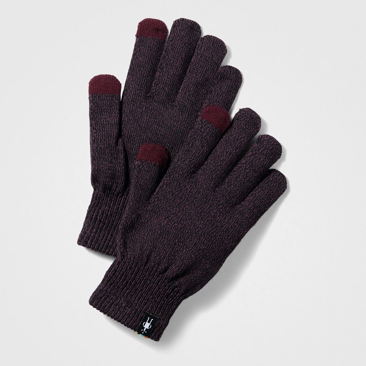 Smartwool Liner Glove-Mink-Killington Sports