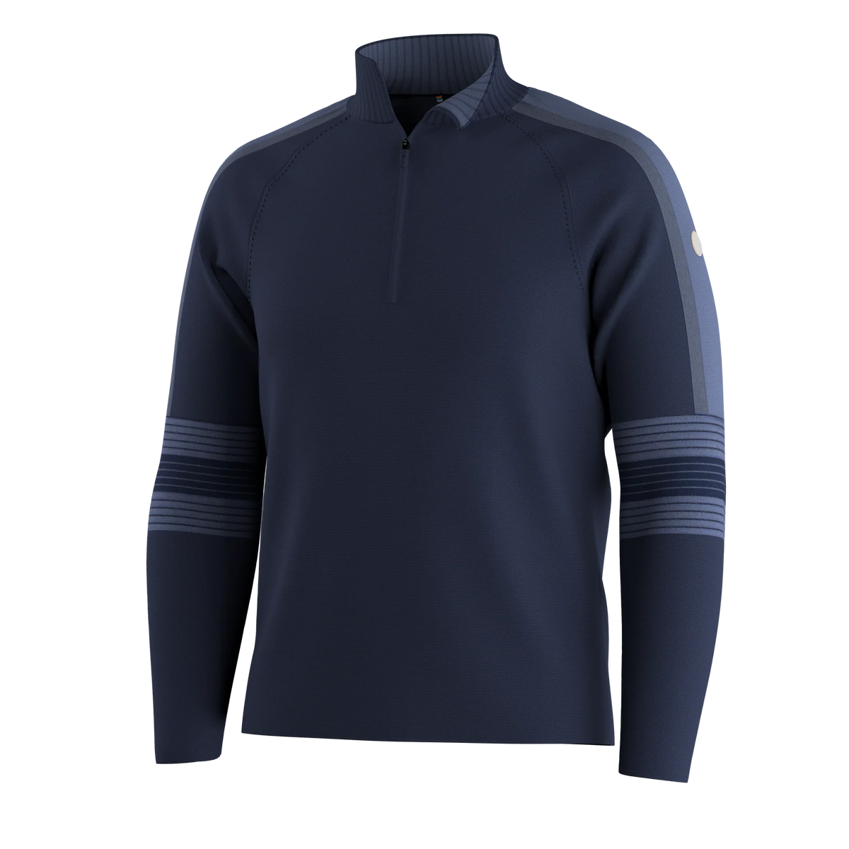 Smartwool Men's Alpine 1/2 Zip-Killington Sports