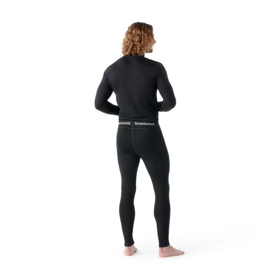 Smartwool Men's Classic All-Season Merino Base Layer Bottom-Killington Sports