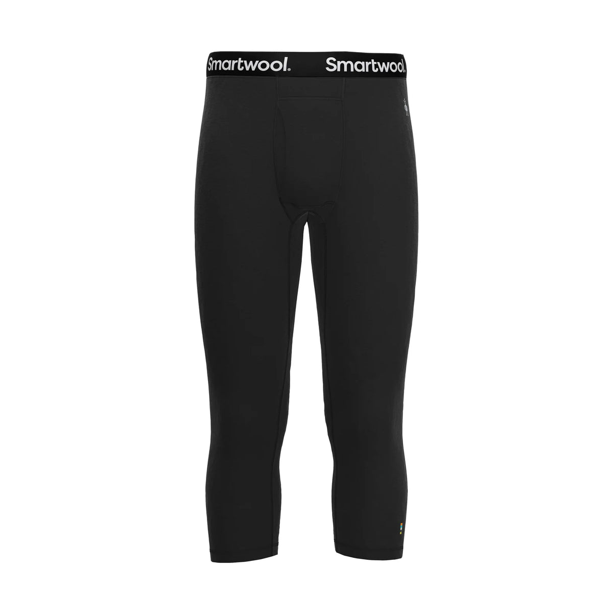 Smartwool Men's Classic Thermal Merino Base Layer 3/4 Bottom-Killington Sports