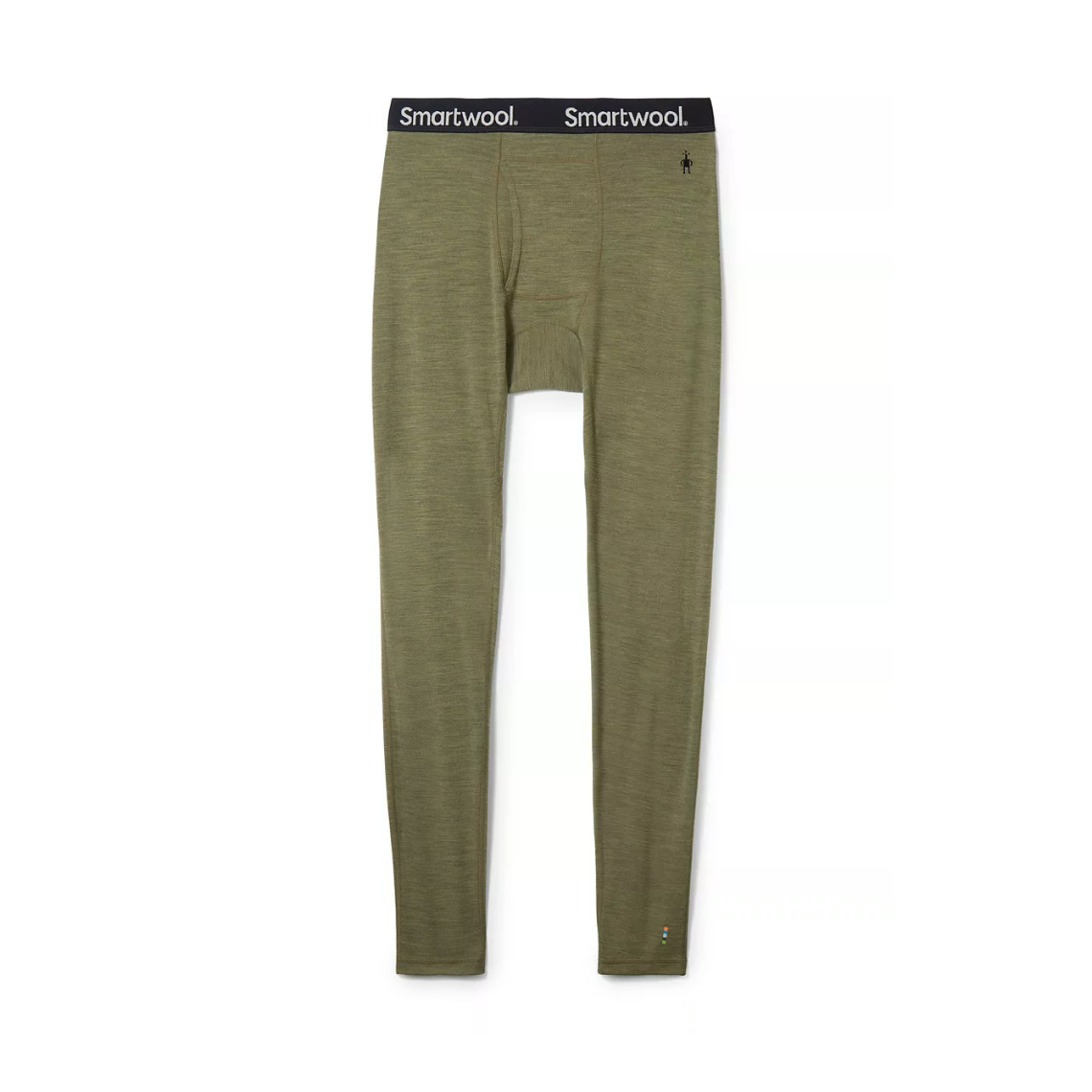 Smartwool Men's Classic Thermal Merino Base Layer Bottom-Killington Sports