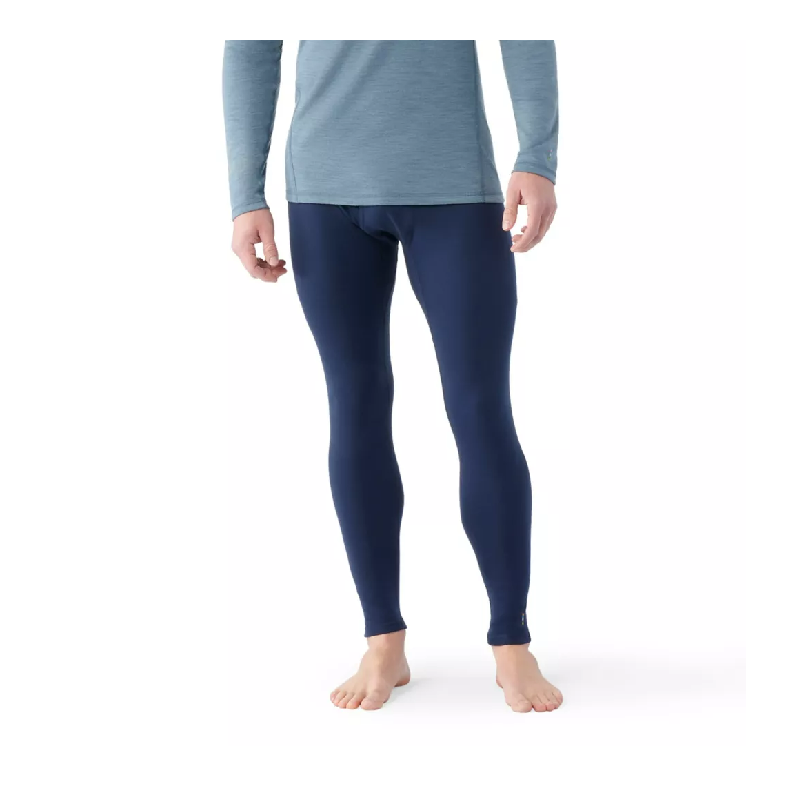Smartwool Men's Classic Thermal Merino Base Layer Bottom-Killington Sports