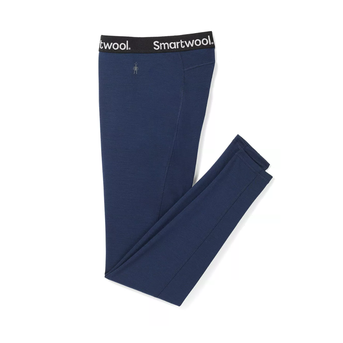 Smartwool Men's Classic Thermal Merino Base Layer Bottom-Killington Sports