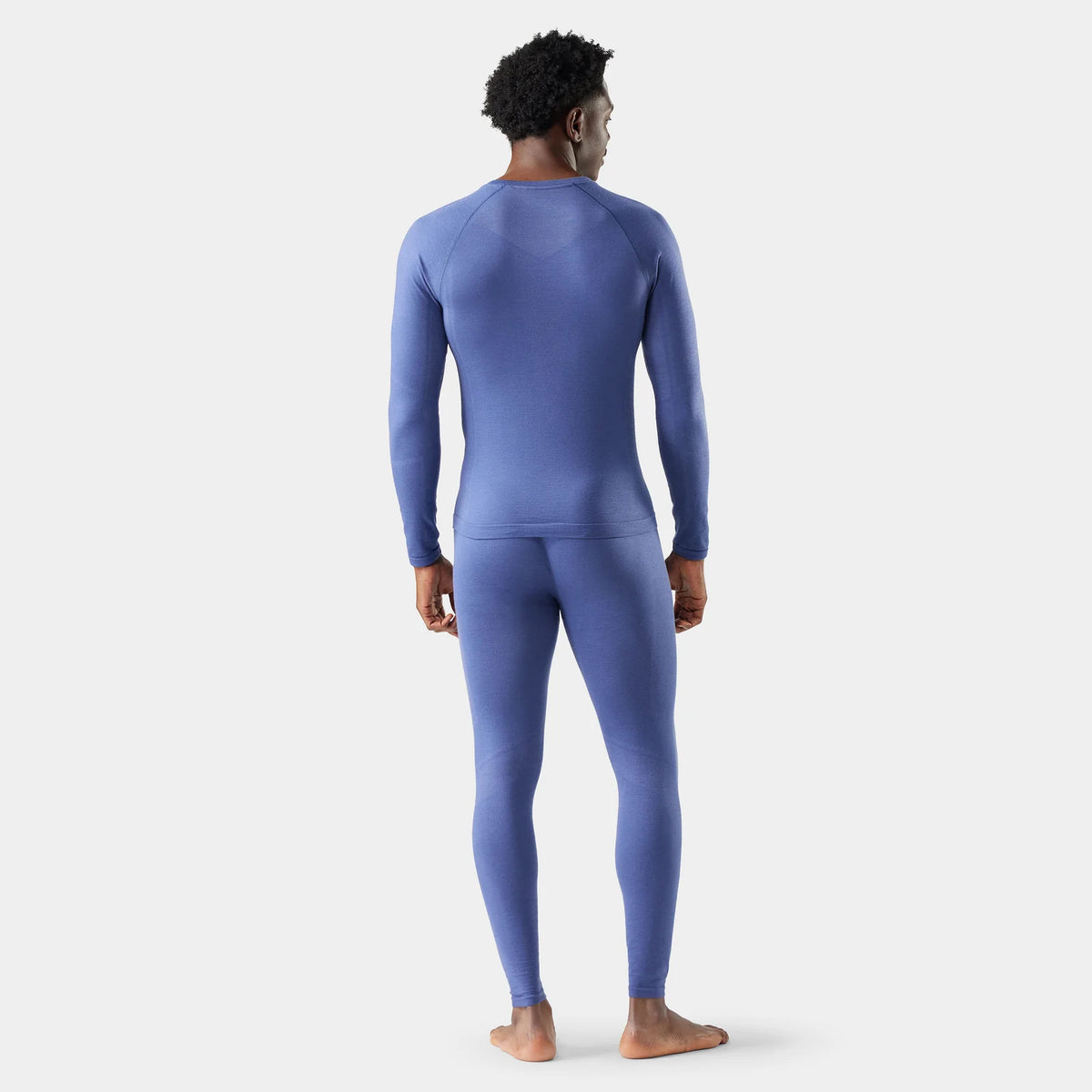 Smartwool Men's Intraknit™ All-Season Merino Base Layer Crew-Killington Sports