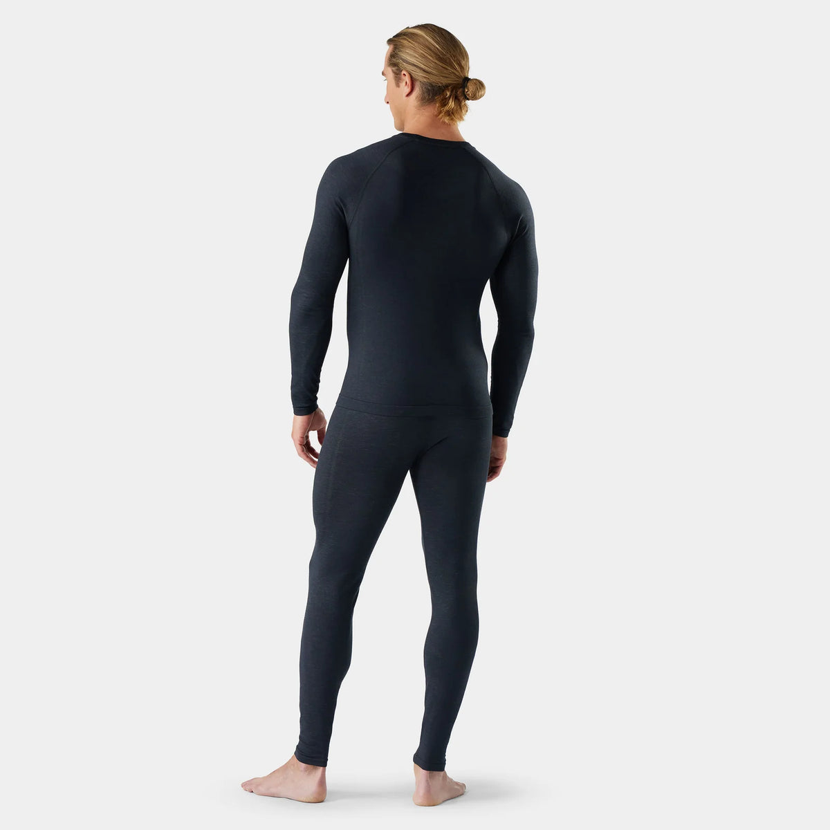 Smartwool Men's Intraknit™ All-Season Merino Base Layer Crew-Killington Sports