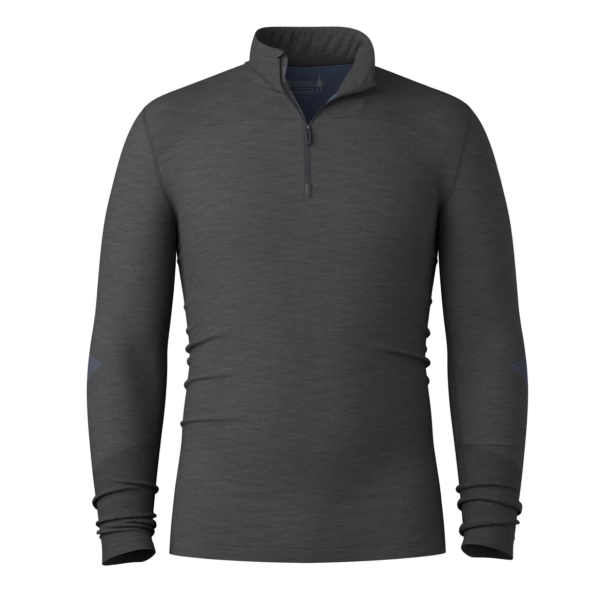 Smartwool Men's Intraknit™ Thermal Merino Base Layer 1/4 Zip-Killington Sports