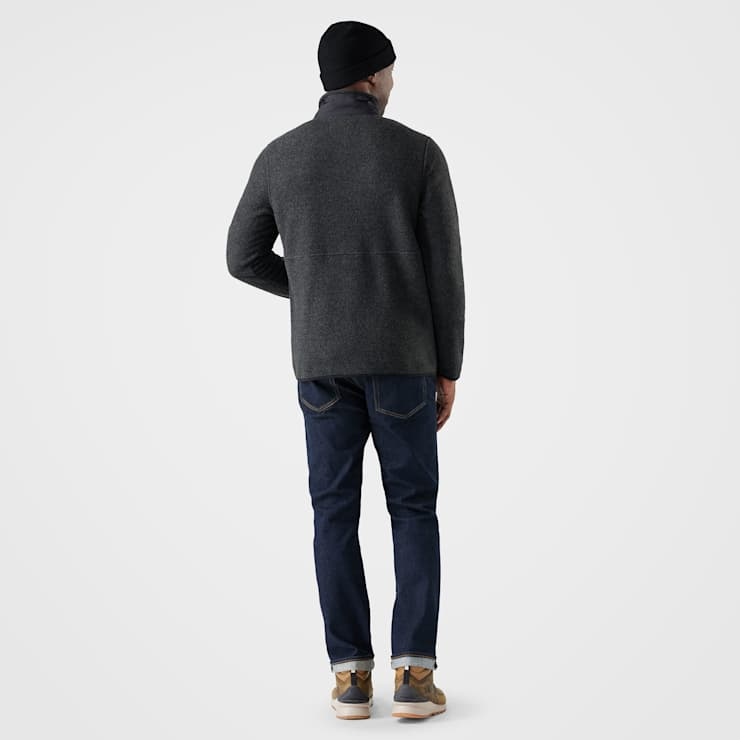 Smartwool Men's Second Cut™ Fleece 1/2 Zip-Killington Sports