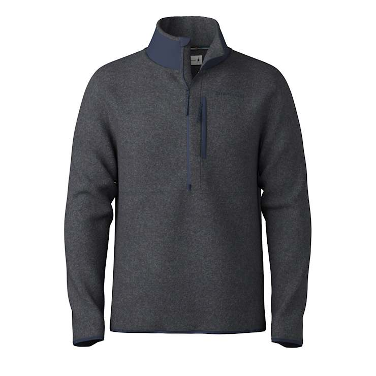Smartwool Men's Second Cut™ Fleece 1/2 Zip-Killington Sports