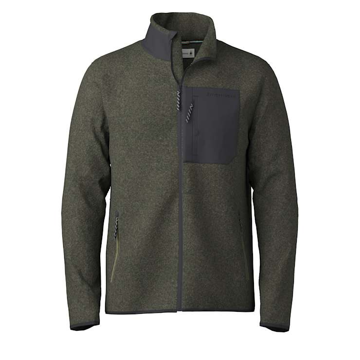 Smartwool Men's Second Cut™ Fleece Jacket-Killington Sports