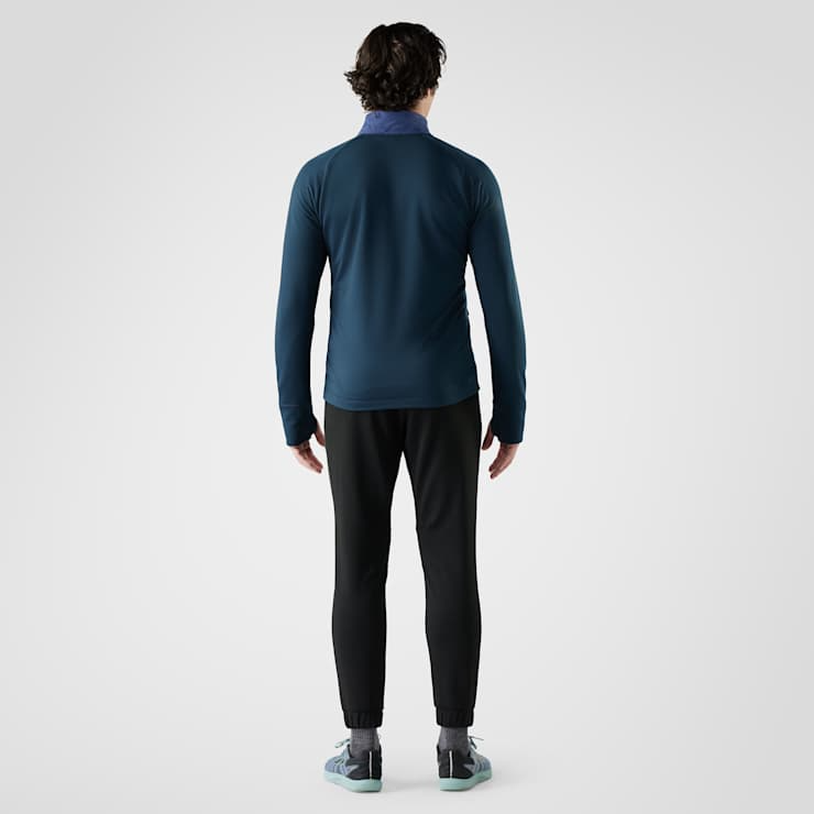 Smartwool Men's Smartloft Hybrid Jacket-Killington Sports