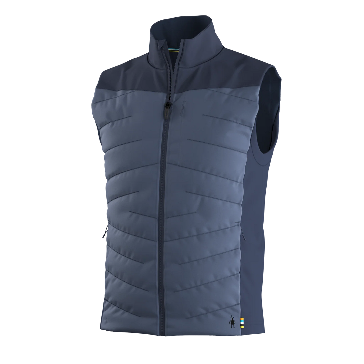 Smartwool Men's Smartloft Vest-Killington Sports