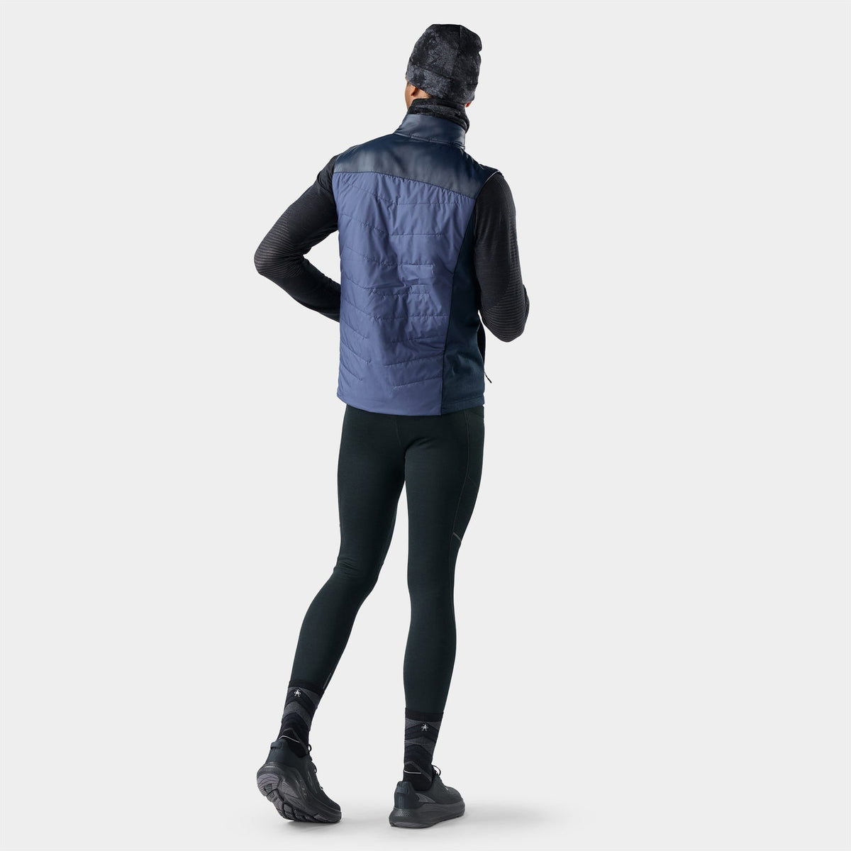 Smartwool Men's Smartloft Vest-Killington Sports