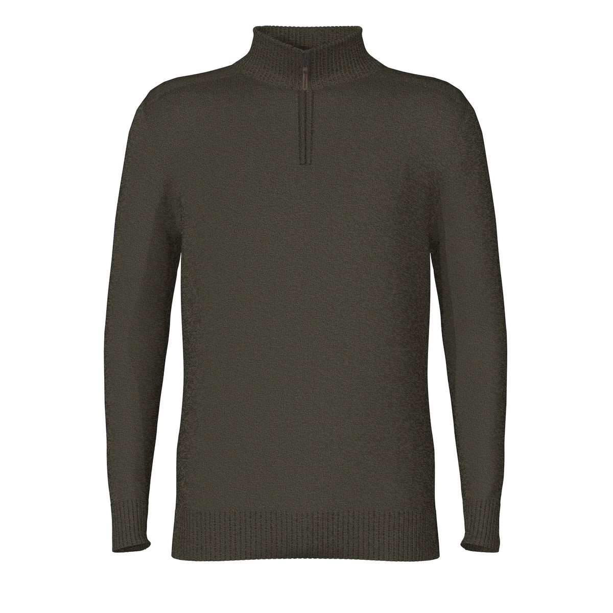 Smartwool Men's Sparwood 1/4 Zip Sweater-Killington Sports