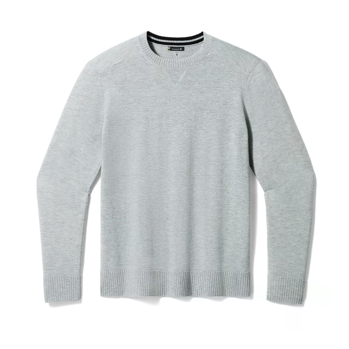 Smartwool Men's Sparwood Crew Sweater-Killington Sports