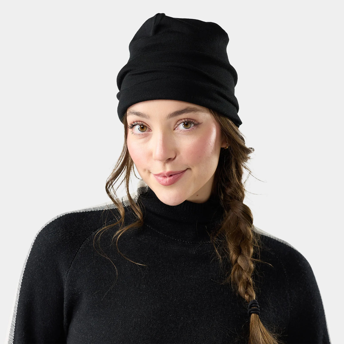 Smartwool Thermal Merino Reversible Cuffed Beanie-Killington Sports