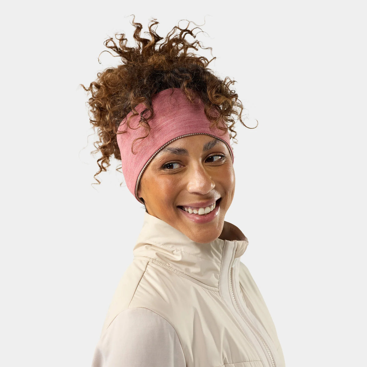 Smartwool Thermal Merino Reversible Headband-Killington Sports