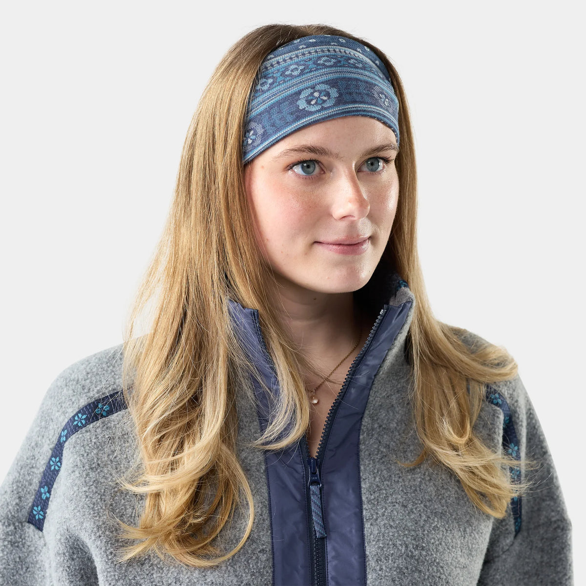 Smartwool Thermal Merino Reversible Headband-Killington Sports