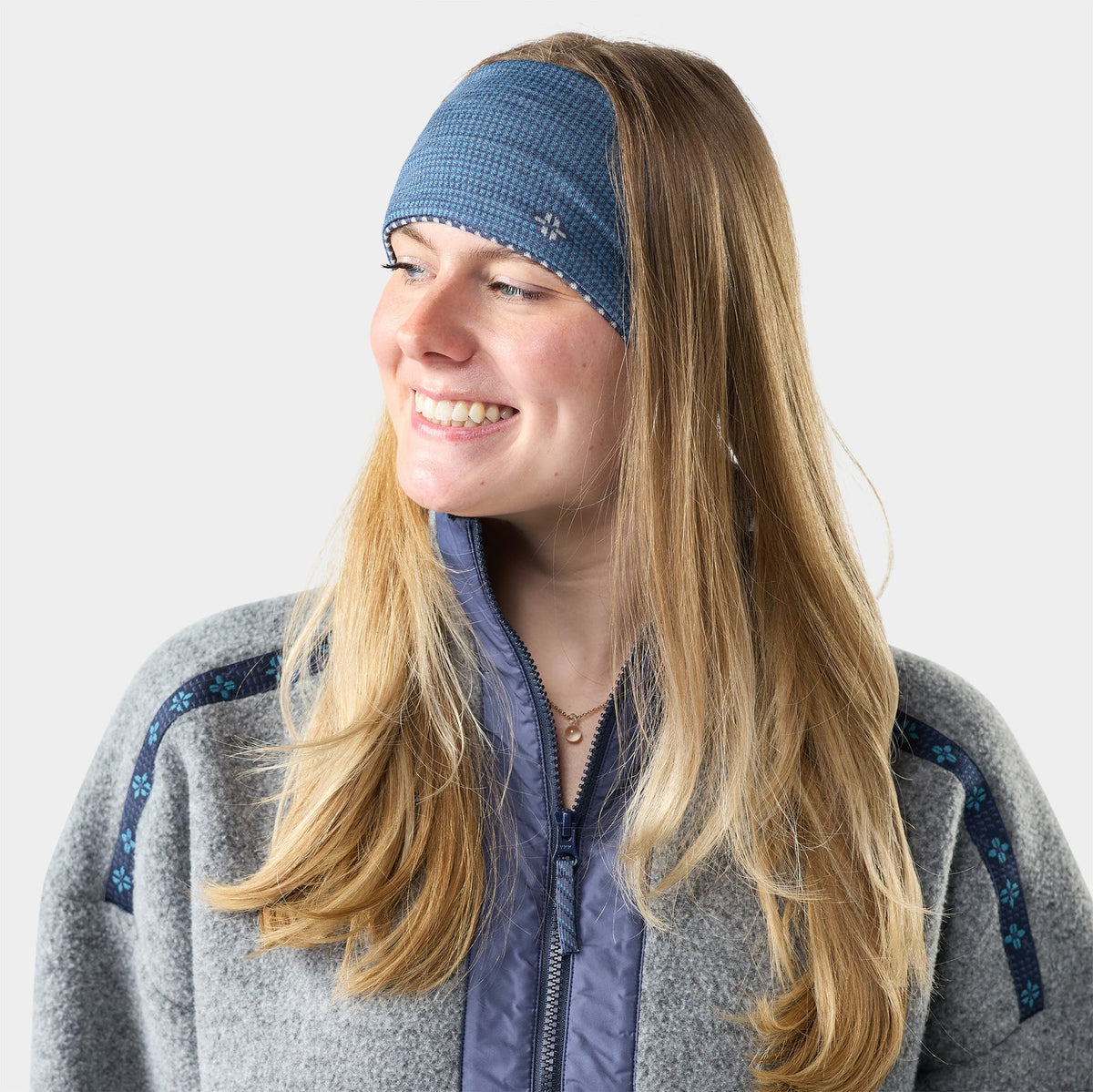 Smartwool Thermal Merino Reversible Headband-Killington Sports