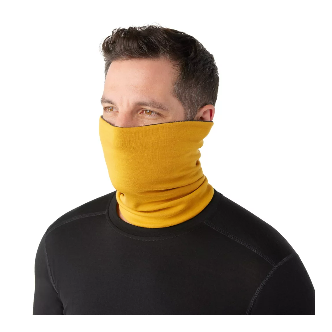 Smartwool Thermal Merino Reversible Neck Gaiter-Killington Sports