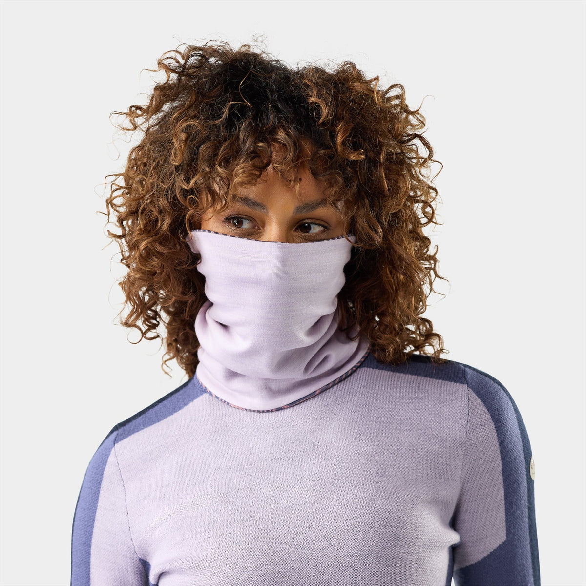 Smartwool Thermal Merino Reversible Neck Gaiter-Killington Sports