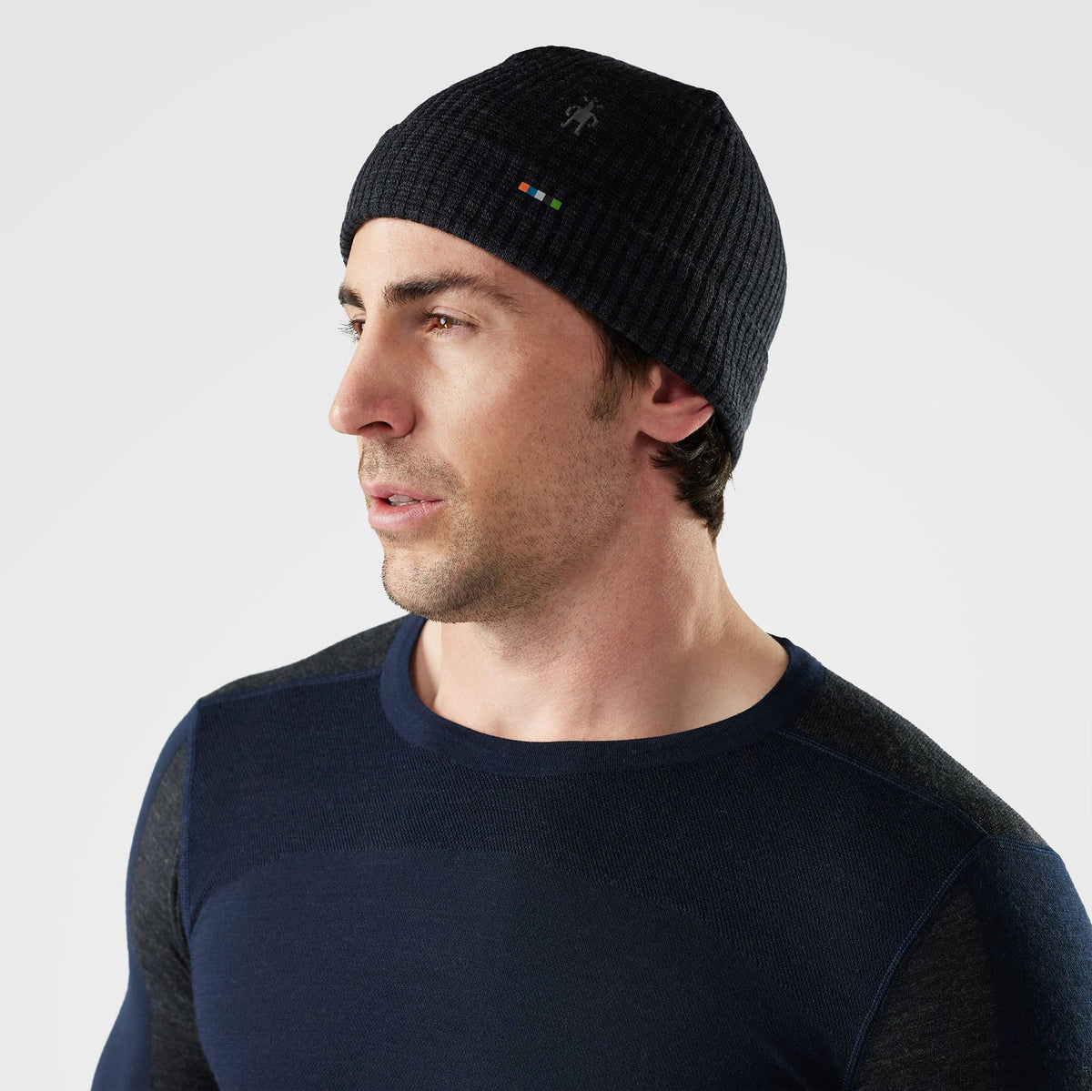 Smartwool Thermal Merino Rib Beanie-Killington Sports