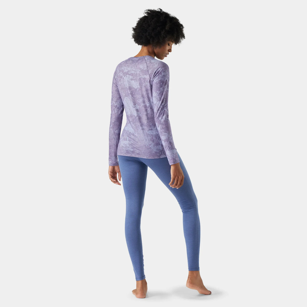 Smartwool Women's Classic All-Season Merino Base Layer Bottom-Killington Sports
