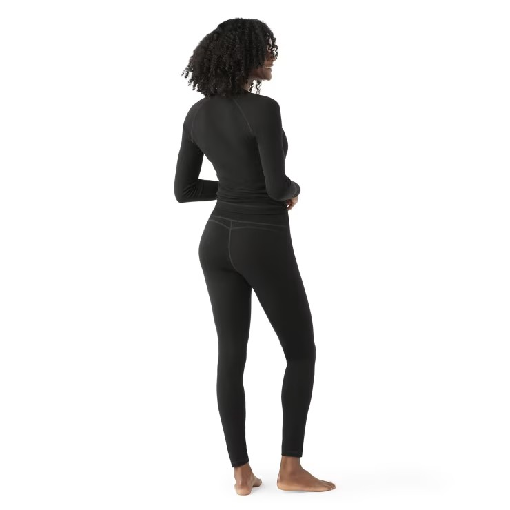 Smartwool Women's Classic All-Season Merino Base Layer Bottom-Killington Sports