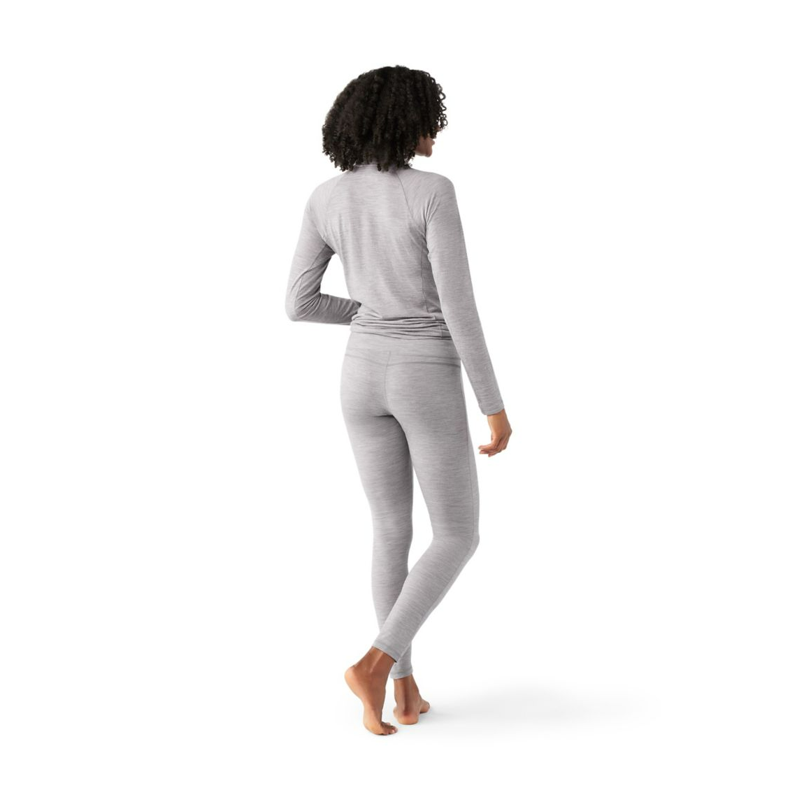 Smartwool Women's Classic All-Season Merino Base Layer Bottom-Killington Sports