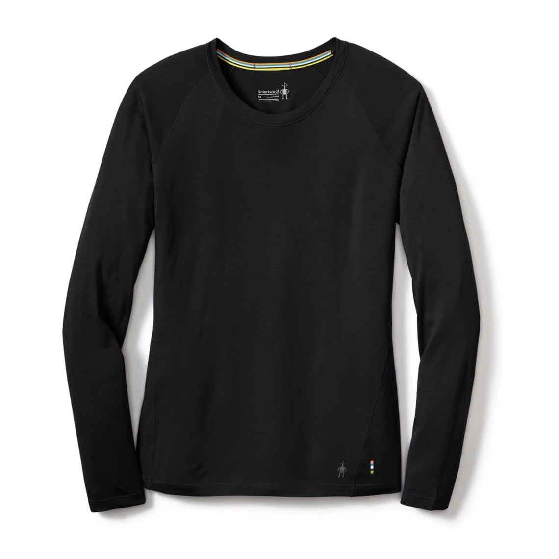 Smartwool Women's Classic All-Season Merino Base Layer Long Sleeve-Killington Sports