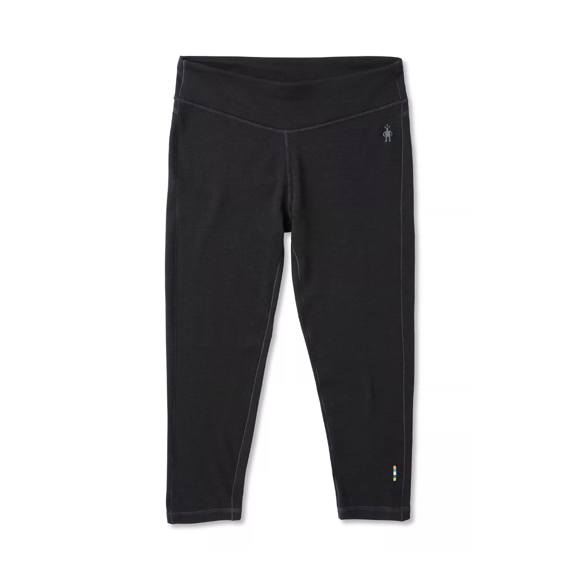 Smartwool Women's Classic Thermal Merino Base Layer 3/4 Bottom-Killington Sports