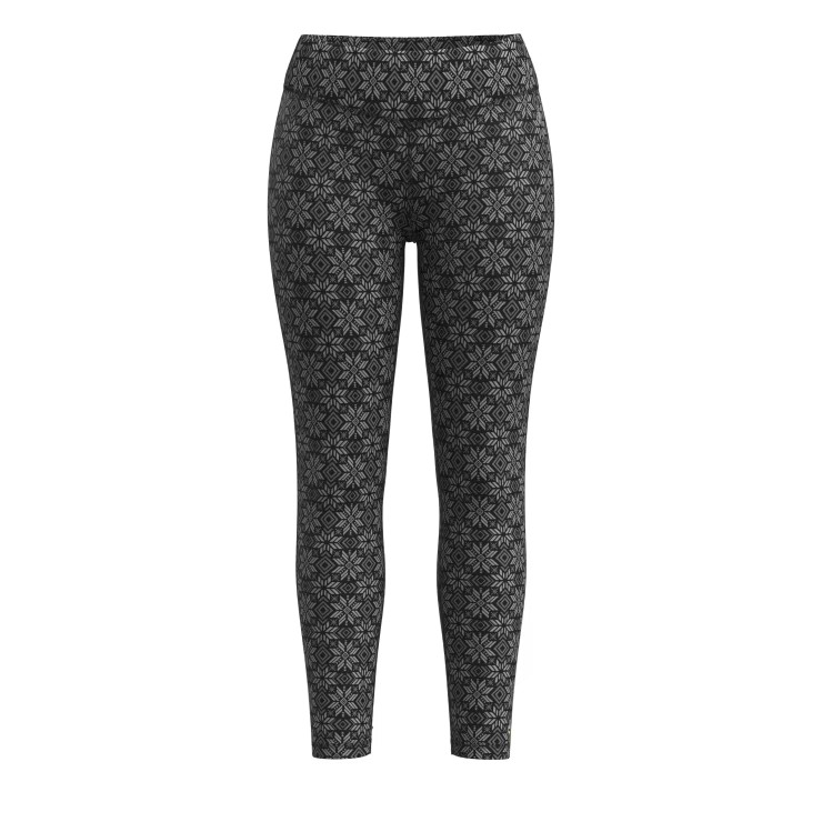Smartwool Women's Classic Thermal Merino Base Layer Bottom-Killington Sports